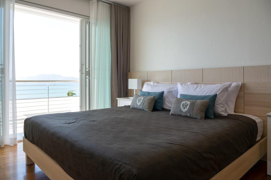 3 Bed, 4 Bath, ApartmentFor Sale, Ao Yon, Phuket