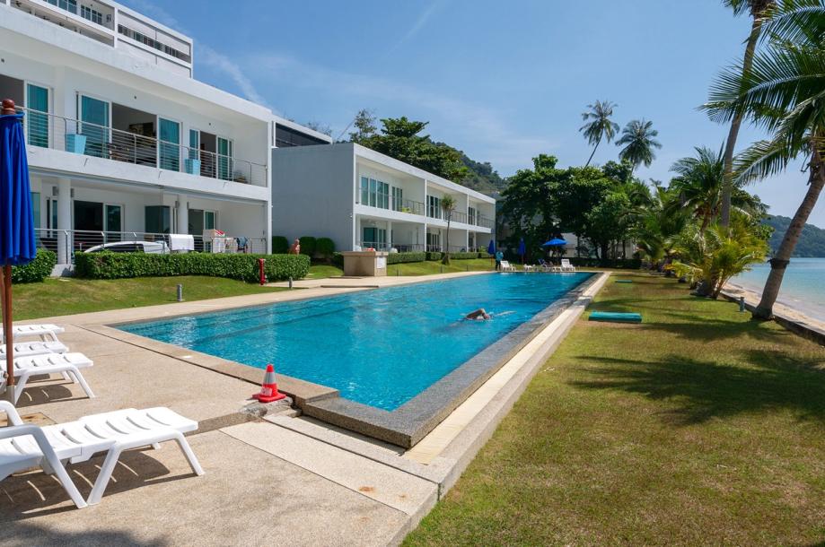 3 Bed, 4 Bath, ApartmentFor Sale, Ao Yon, Phuket