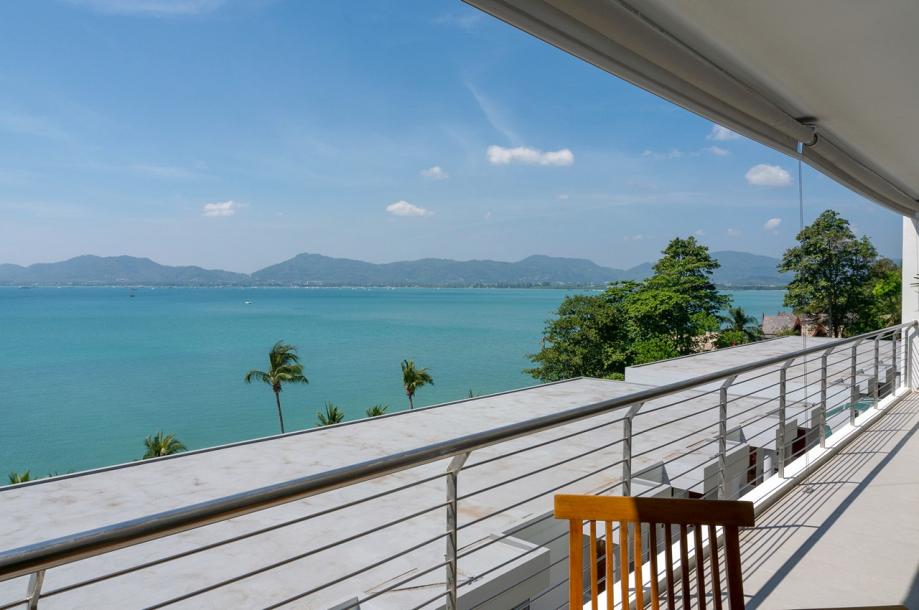 3 Bed, 4 Bath, ApartmentFor Sale, Ao Yon, Phuket