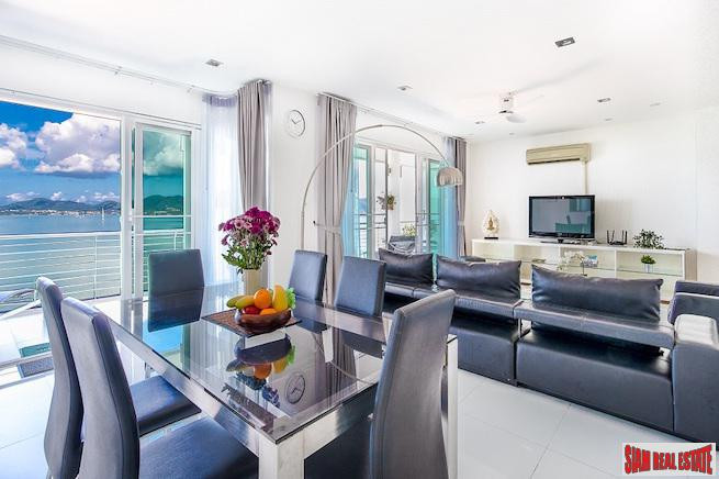 3 Bed, 4 Bath, ApartmentFor Sale, Ao Yon, Phuket