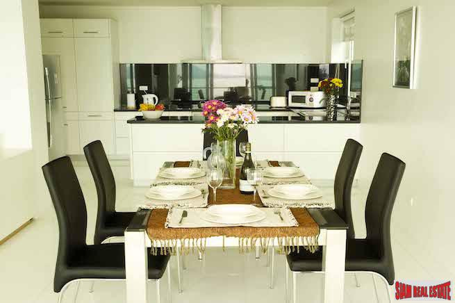 3 Bed, 4 Bath, ApartmentFor Sale, Ao Yon, Phuket