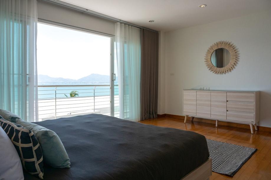 3 Bed, 4 Bath, ApartmentFor Sale, Ao Yon, Phuket