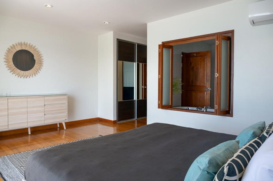 3 Bed, 4 Bath, ApartmentFor Sale, Ao Yon, Phuket