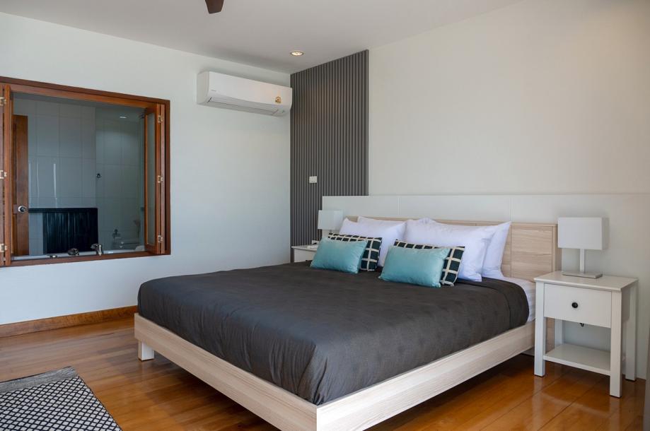 3 Bed, 4 Bath, ApartmentFor Sale, Ao Yon, Phuket