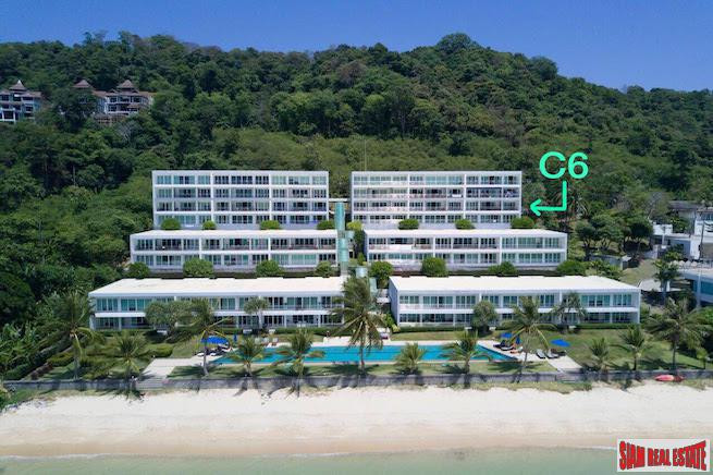 3 Bed, 4 Bath, ApartmentFor Sale, Ao Yon, Phuket