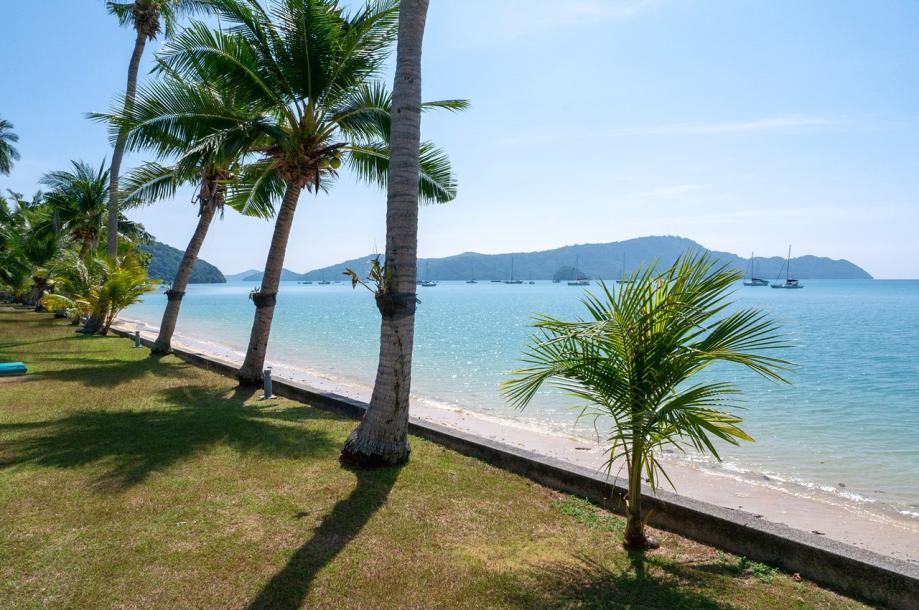 3 Bed, 4 Bath, ApartmentFor Sale, Ao Yon, Phuket
