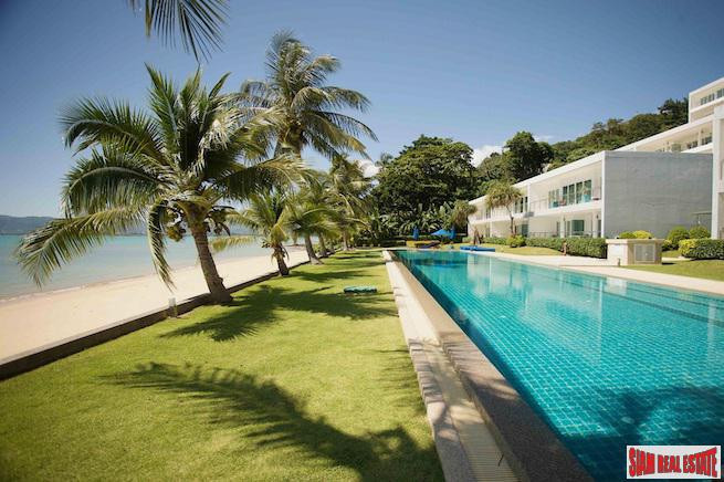 3 Bed, 4 Bath, ApartmentFor Sale, Ao Yon, Phuket