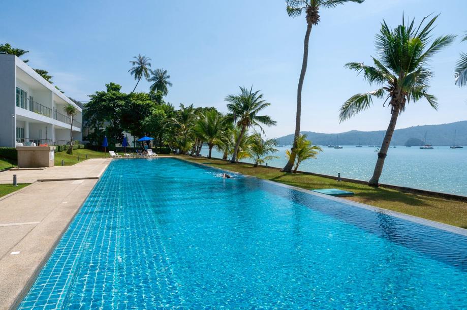3 Bed, 4 Bath, ApartmentFor Sale, Ao Yon, Phuket