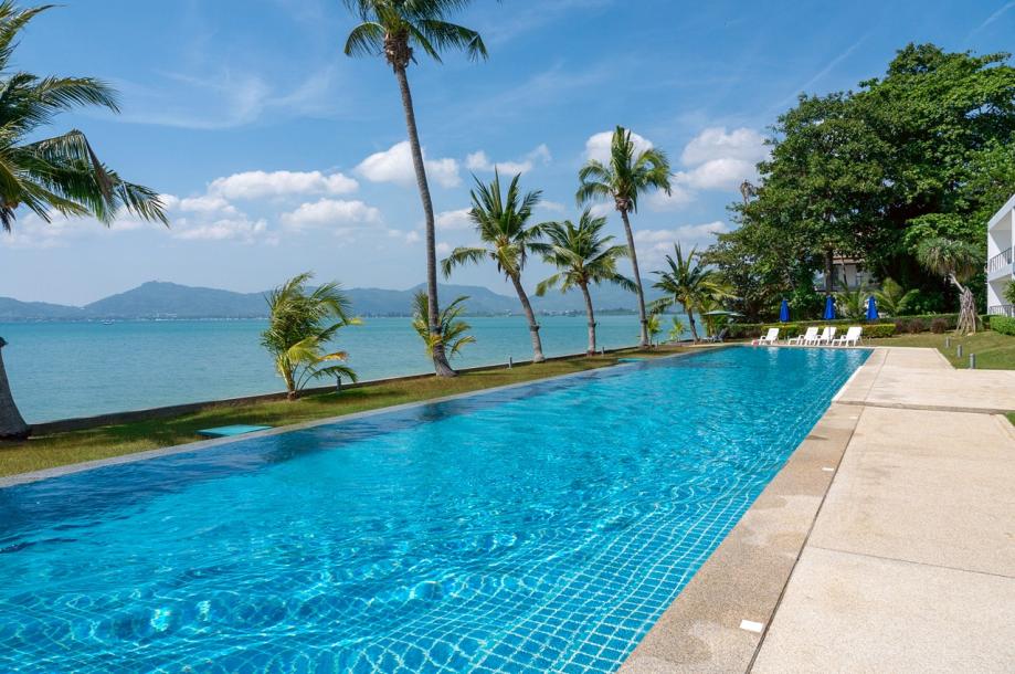 3 Bed, 4 Bath, ApartmentFor Sale, Ao Yon, Phuket