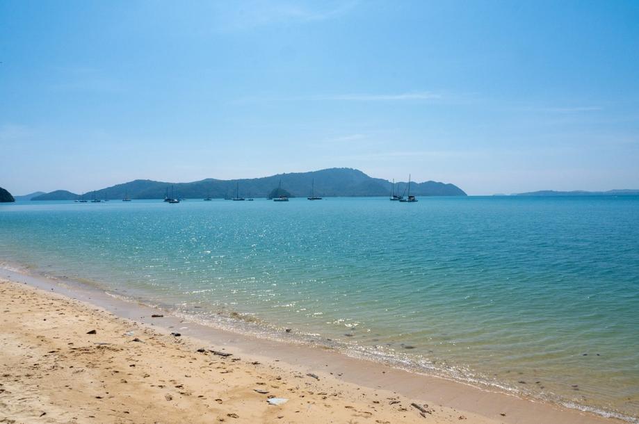 3 Bed, 4 Bath, ApartmentFor Sale, Ao Yon, Phuket