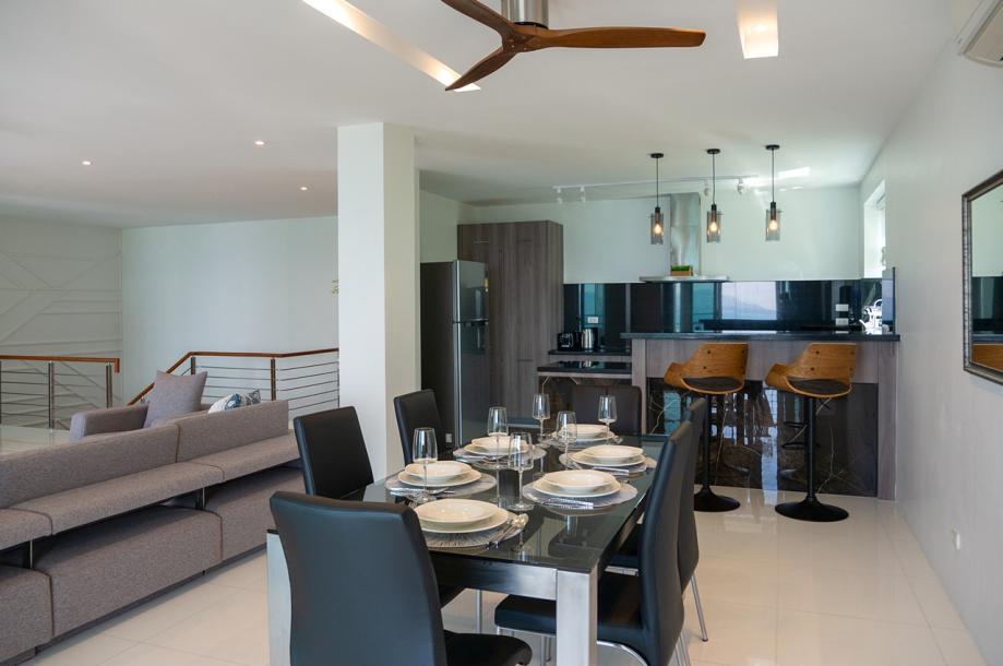 3 Bed, 4 Bath, ApartmentFor Sale, Ao Yon, Phuket