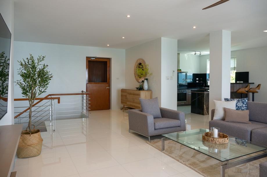 3 Bed, 4 Bath, ApartmentFor Sale, Ao Yon, Phuket