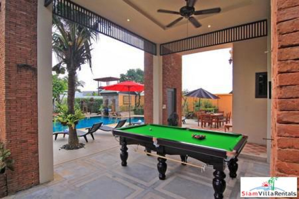 5 Bed, 5 Bath, HouseFor Sale, East Pattaya, Chonburi