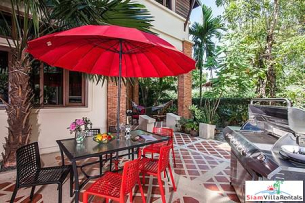 5 Bed, 5 Bath, HouseFor Sale, East Pattaya, Chonburi