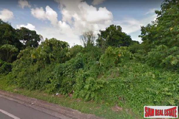 Land, For Sale