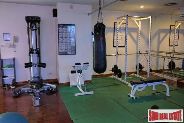 3 Bed, 3 Bath, ApartmentFor Sale, Ekkamai, Bangkok