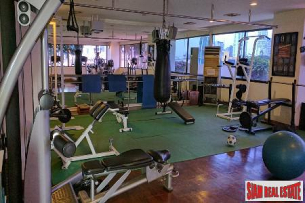 3 Bed, 3 Bath, ApartmentFor Sale, Ekkamai, Bangkok