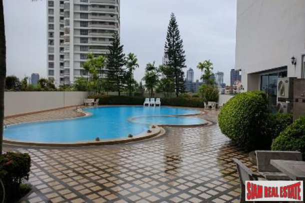 3 Bed, 3 Bath, ApartmentFor Sale, Ekkamai, Bangkok