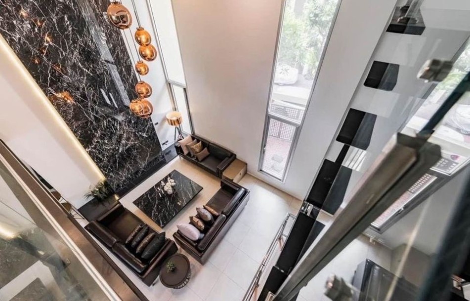 4 Bed, 4 Bath, HouseFor Sale, Silom, Bangkok