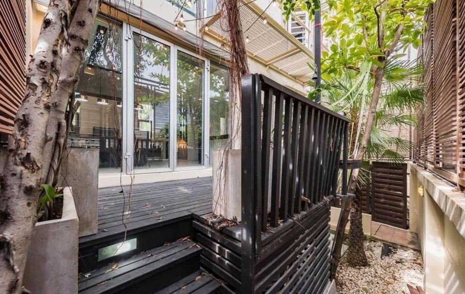 4 Bed, 4 Bath, HouseFor Sale, Silom, Bangkok