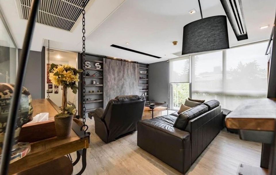 4 Bed, 4 Bath, HouseFor Sale, Silom, Bangkok