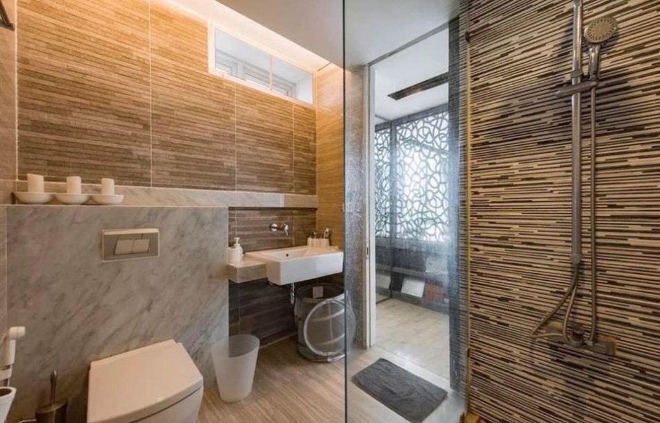 4 Bed, 4 Bath, HouseFor Sale, Silom, Bangkok