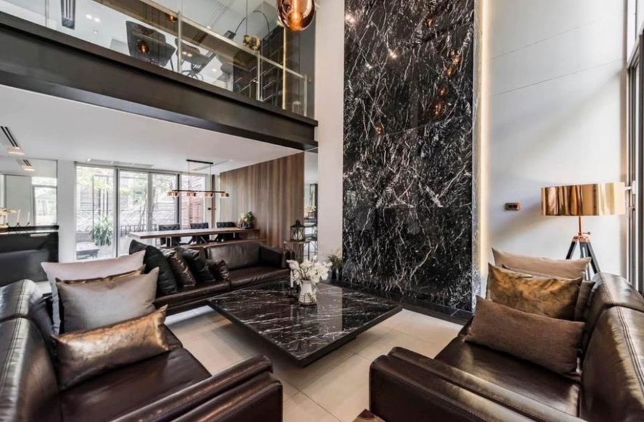 4 Bed, 4 Bath, HouseFor Sale, Silom, Bangkok