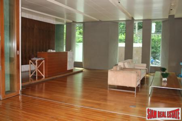 4 Bed, 5 Bath, ApartmentFor Sale, Phra Khanong, Bangkok