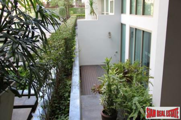 4 Bed, 5 Bath, ApartmentFor Sale, Phra Khanong, Bangkok