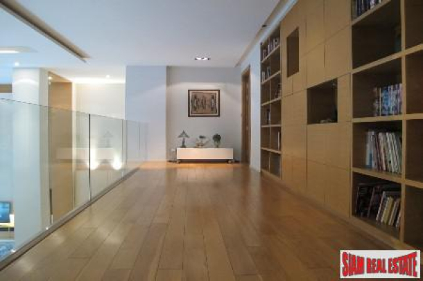 4 Bed, 5 Bath, ApartmentFor Sale, Phra Khanong, Bangkok