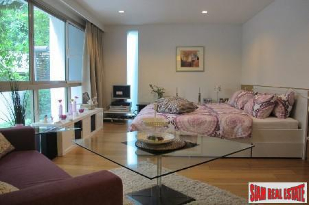4 Bed, 5 Bath, ApartmentFor Sale, Phra Khanong, Bangkok