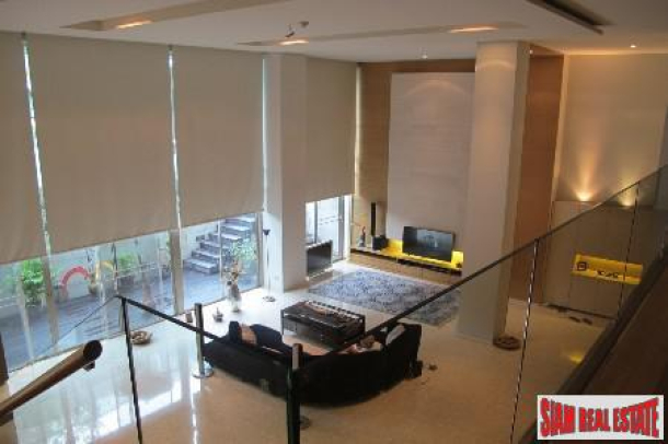 4 Bed, 5 Bath, ApartmentFor Sale, Phra Khanong, Bangkok
