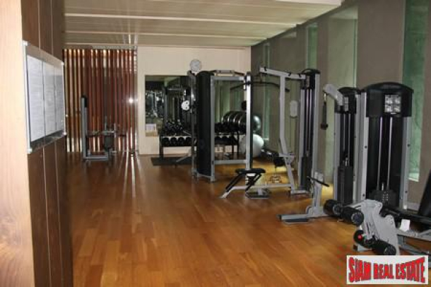 4 Bed, 5 Bath, ApartmentFor Sale, Phra Khanong, Bangkok