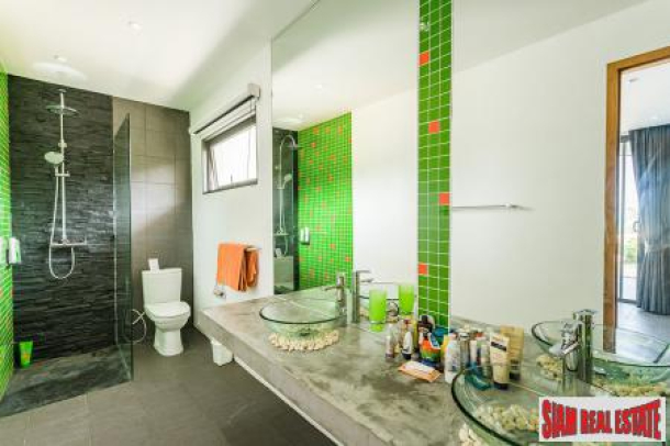 6 Bed, 6 Bath, HouseFor Sale, Bophut, Surat Thani