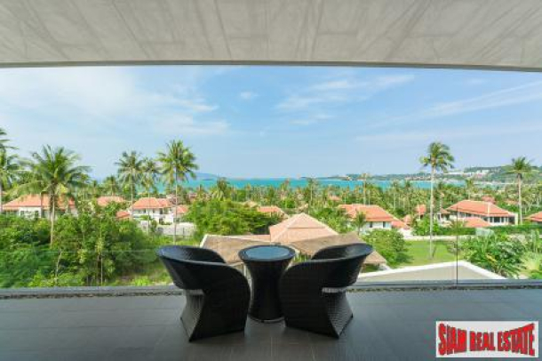6 Bed, 6 Bath, HouseFor Sale, Bophut, Surat Thani