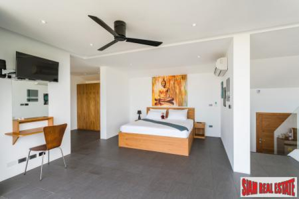 6 Bed, 6 Bath, HouseFor Sale, Bophut, Surat Thani