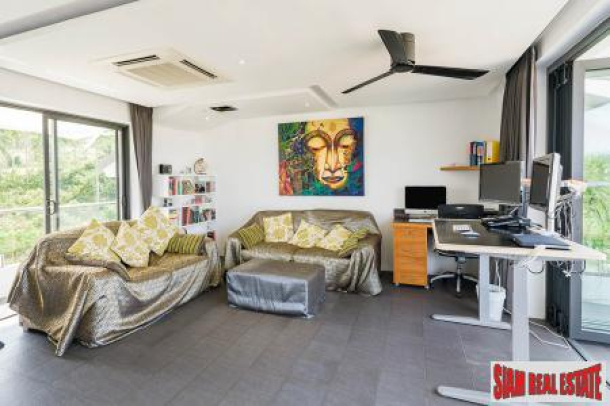 6 Bed, 6 Bath, HouseFor Sale, Bophut, Surat Thani