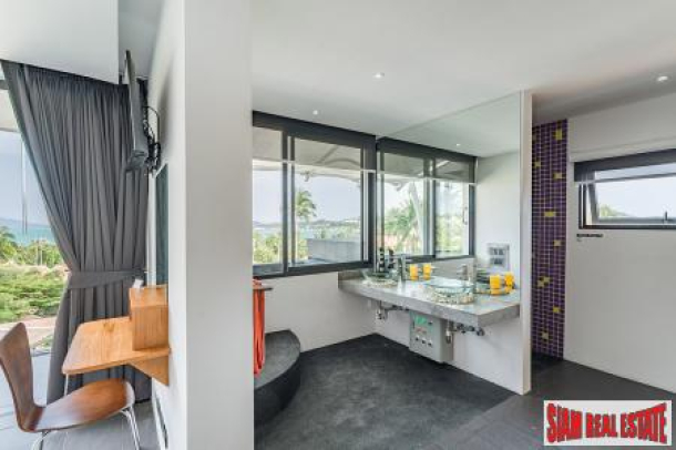 6 Bed, 6 Bath, HouseFor Sale, Bophut, Surat Thani