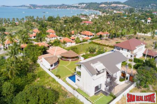 6 Bed, 6 Bath, HouseFor Sale, Bophut, Surat Thani