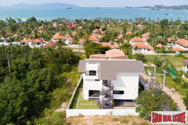 6 Bed, 6 Bath, HouseFor Sale, Bophut, Surat Thani