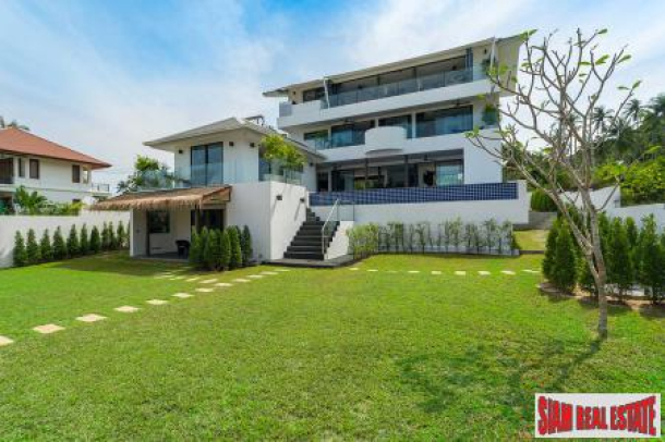 6 Bed, 6 Bath, HouseFor Sale, Bophut, Surat Thani