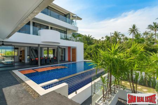 6 Bed, 6 Bath, HouseFor Sale, Bophut, Surat Thani