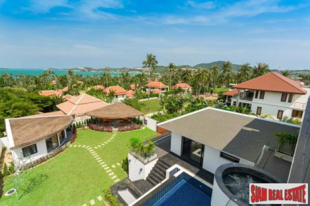 6 Bed, 6 Bath, HouseFor Sale, Bophut, Surat Thani