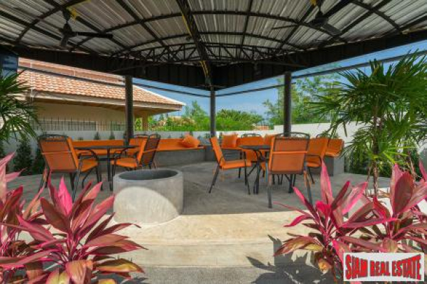 6 Bed, 6 Bath, HouseFor Sale, Bophut, Surat Thani