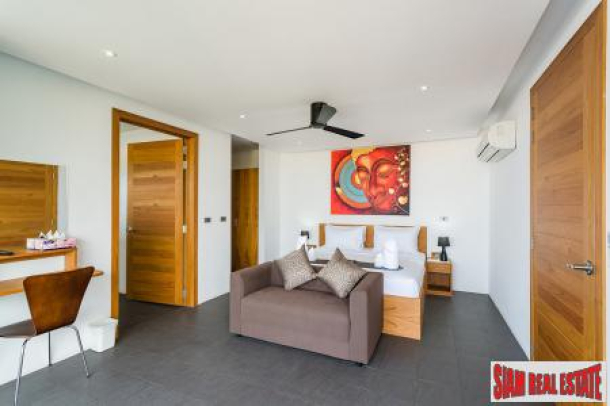 6 Bed, 6 Bath, HouseFor Sale, Bophut, Surat Thani