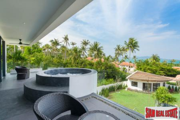 6 Bed, 6 Bath, HouseFor Sale, Bophut, Surat Thani