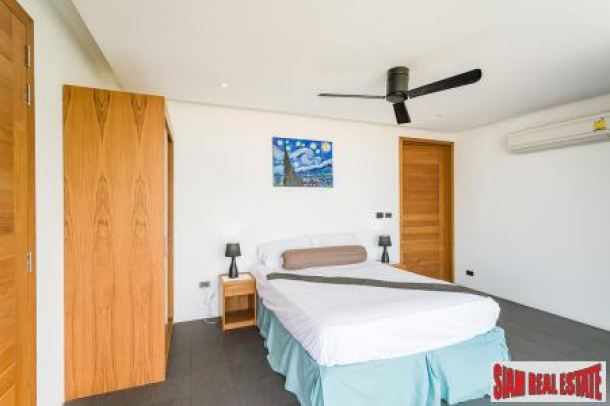 6 Bed, 6 Bath, HouseFor Sale, Bophut, Surat Thani