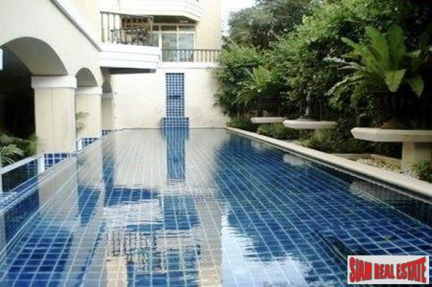 3 Bed, 3 Bath, ApartmentFor Sale, Sukhumvit Soi 21-39, Bangkok