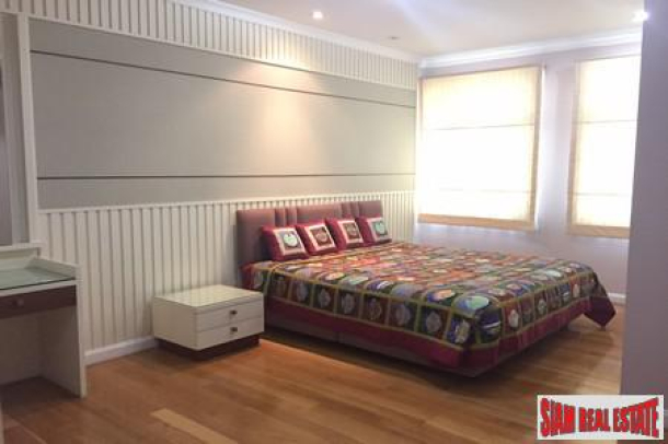 3 Bed, 3 Bath, ApartmentFor Sale, Sukhumvit Soi 21-39, Bangkok