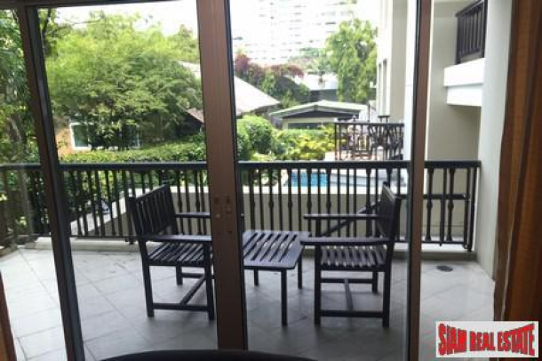 3 Bed, 3 Bath, ApartmentFor Sale, Sukhumvit Soi 21-39, Bangkok